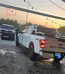 فۆرد F-150